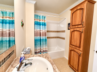 2016 Palm Harbor Mobile Home