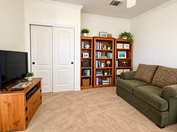 2016 Palm Harbor Mobile Home