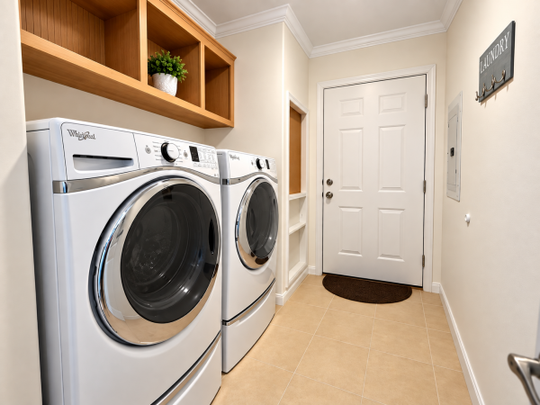 2016 Palm Harbor Mobile Home