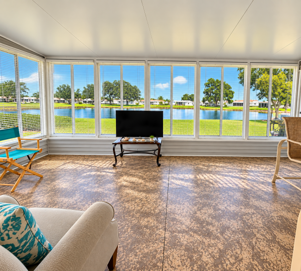 2016 Palm Harbor Mobile Home