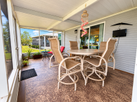 2016 Palm Harbor Mobile Home
