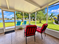 2016 Palm Harbor Mobile Home