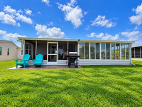 2016 Palm Harbor Mobile Home