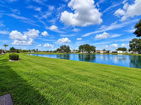2016 Palm Harbor Mobile Home