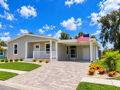 Mobile Home at 2729 Pier Dr Ruskin, FL 33570