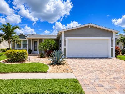 Mobile Home at 3928 Scramble Drive Ruskin, FL 33570