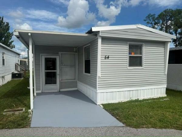 1974 AMER Mobile Home For Sale