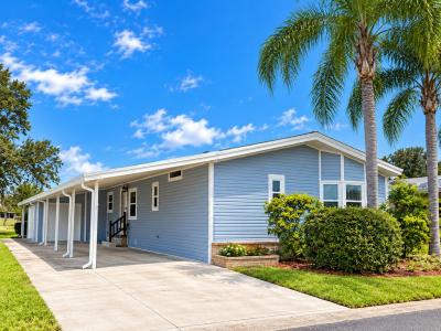 Mobile Home at 1911 Bayou Drive North Ruskin, FL 33570