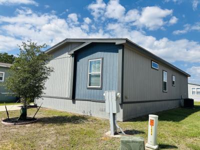 Photo 3 of 3 of home located at 10413 W Xavier Ct Conroe, TX 77303