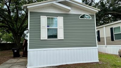 Mobile Home at 9359 103rd St Lot #135 Jacksonville, FL 32210