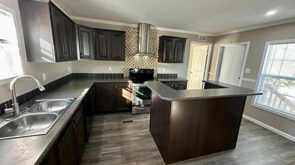 2015 Clayton Homes Inc Mobile Home For Sale