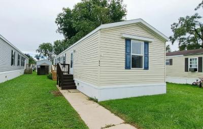 Mobile Home at 604 Virginia Avenue Lynwood, IL 60411