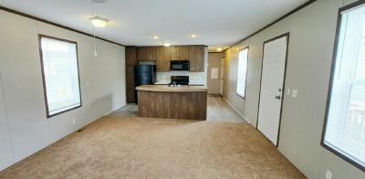 Photo 3 of 9 of home located at 604 Virginia Avenue Lynwood, IL 60411