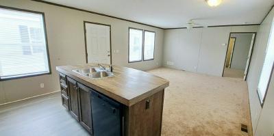 Photo 4 of 9 of home located at 604 Virginia Avenue Lynwood, IL 60411