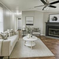 2003 Clayton Homes Inc Cheyenne Mobile Home