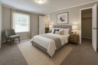 2003 Clayton Homes Inc Cheyenne Mobile Home