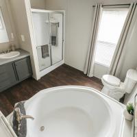 2003 Clayton Homes Inc Cheyenne Mobile Home