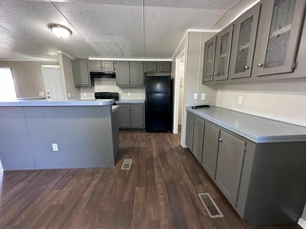 2003 Clayton Homes Inc Cheyenne Mobile Home