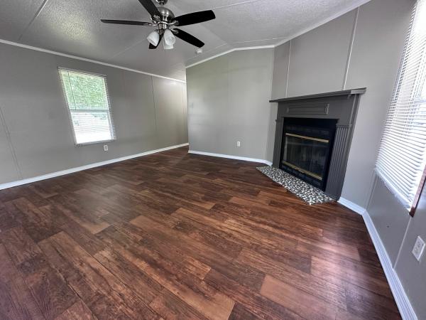 2003 Clayton Homes Inc Cheyenne Mobile Home