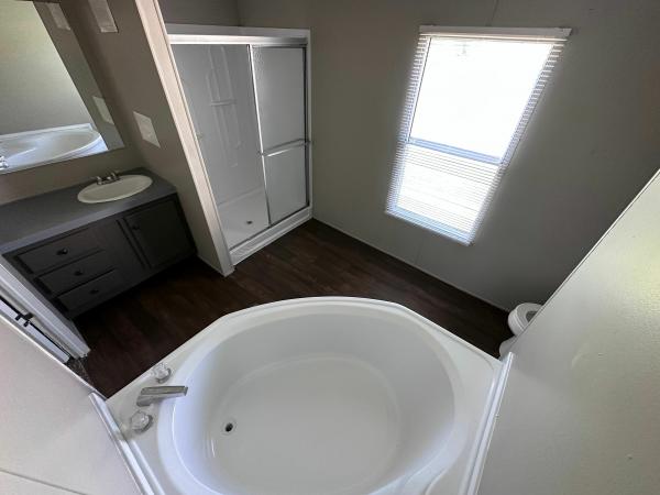 2003 Clayton Homes Inc Cheyenne Mobile Home
