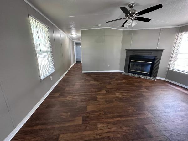 2003 Clayton Homes Inc Cheyenne Mobile Home