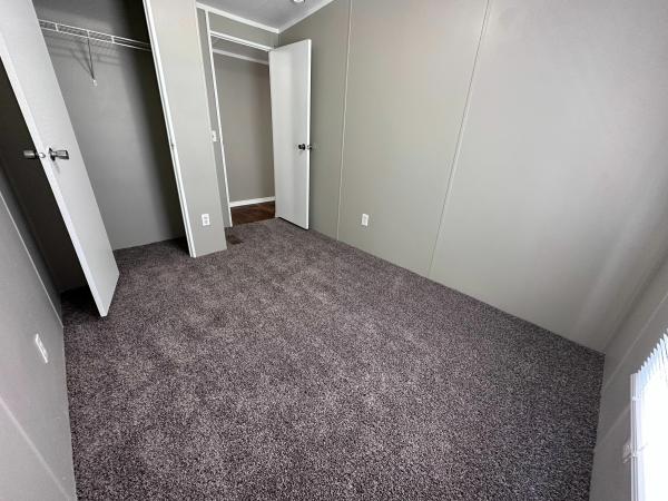 2003 Clayton Homes Inc Cheyenne Mobile Home