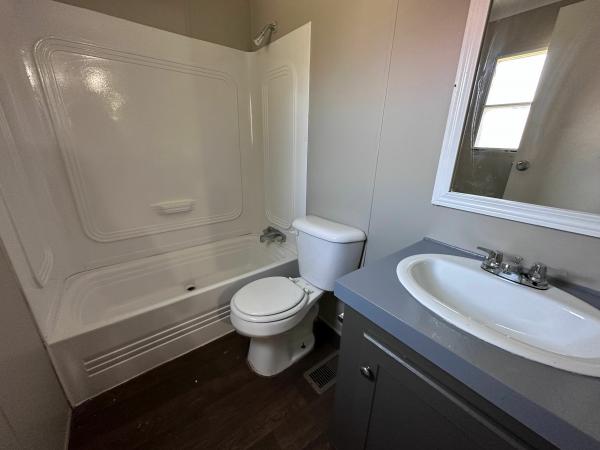 2003 Clayton Homes Inc Cheyenne Mobile Home