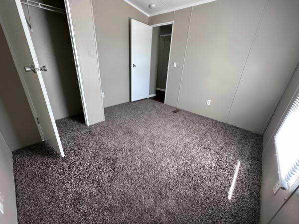 2003 Clayton Homes Inc Cheyenne Mobile Home
