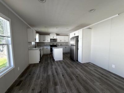 Mobile Home at 13238 Pinewood Drive Grand Haven, MI 49417