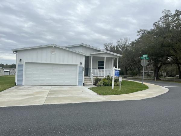 2023 Skyline - Ocala Mobile Home For Sale