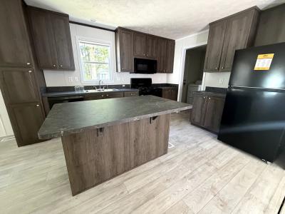 Mobile Home at 14427 Silverbrook Drive Grand Haven, MI 49417