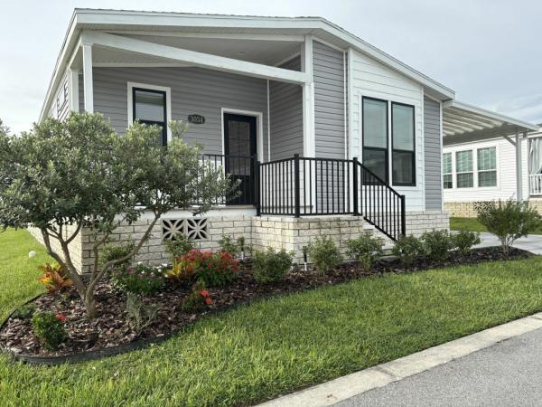 2025 Skyline - Ocala Mobile Home For Sale