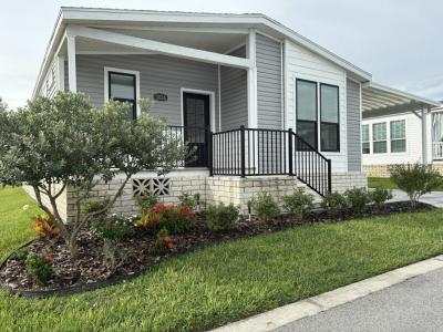 Mobile Home at 3034 SW 108th Pl Ocala, FL 34476