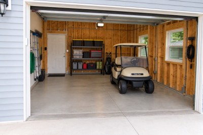 Photo 5 of 24 of home located at 39 Polar Bear Path Lot 157 Ormond Beach, FL 32174