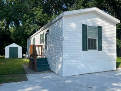 Photo 5 of 12 of home located at 4261 Grange Hall Rd #51 Holly, MI 48442