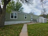 2020 Skyline - Lancaster Red Maple 455 Mobile Home