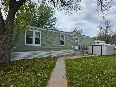 Mobile Home at 206 Atlantic Rockford, MN 55373