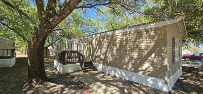 Mobile Home at 9605 W Us Highway 90 Lot #134 San Antonio, TX 78245
