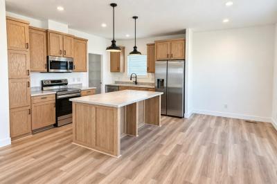 Mobile Home at 1055 Watson Dr. Cottonwood, AZ 86326