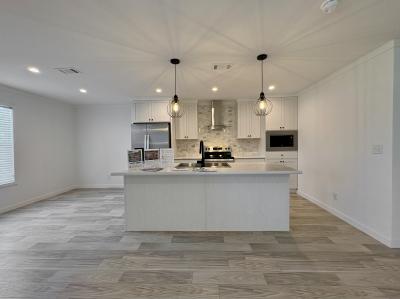 Mobile Home at 5821 Chelsea Circle Lot 151 Sarasota, FL 34233