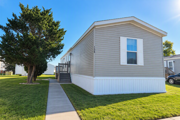 2018 Redman Mobile Home For Sale