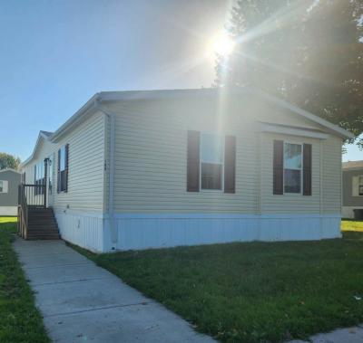 Mobile Home at 190 Monroe Dr Davison, MI 48423