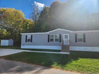 Mobile Home at 178 S Van Buren Cir Davison, MI 48423