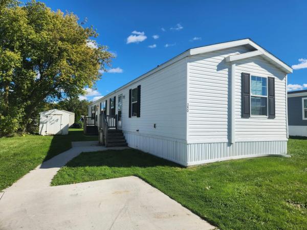 2014 Clayton Mobile Home For Sale