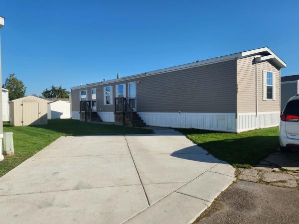 2018 Champion Mobile Home For Sale