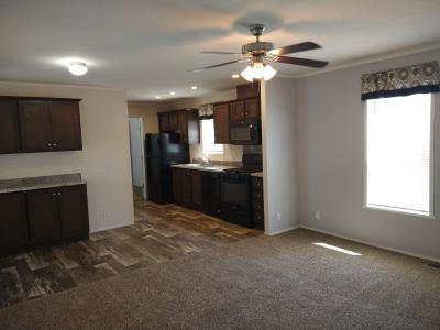 Photo 2 of 5 of home located at 348 Fillmore Ct Davison, MI 48423
