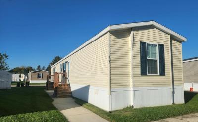 Mobile Home at 397 Jackson Cir Davison, MI 48423