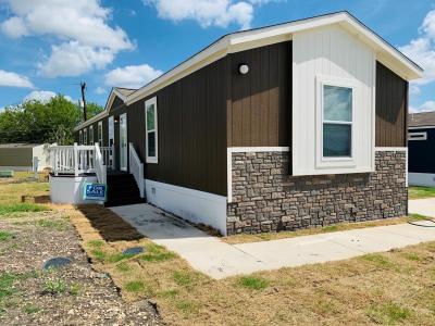 Mobile Home at 9605 W Us Highway 90 Lot #479 San Antonio, TX 78245