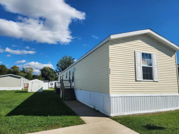 2014 Redman Advantage Mobile Home For Sale