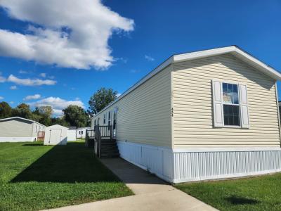 Mobile Home at 434 Buchanan Dr Davison, MI 48423